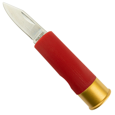 Jack Pyke Cartridge Knife - Red